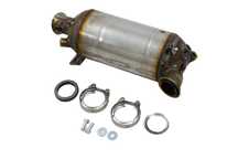 Nowy filtr DPF Citroen C3 I