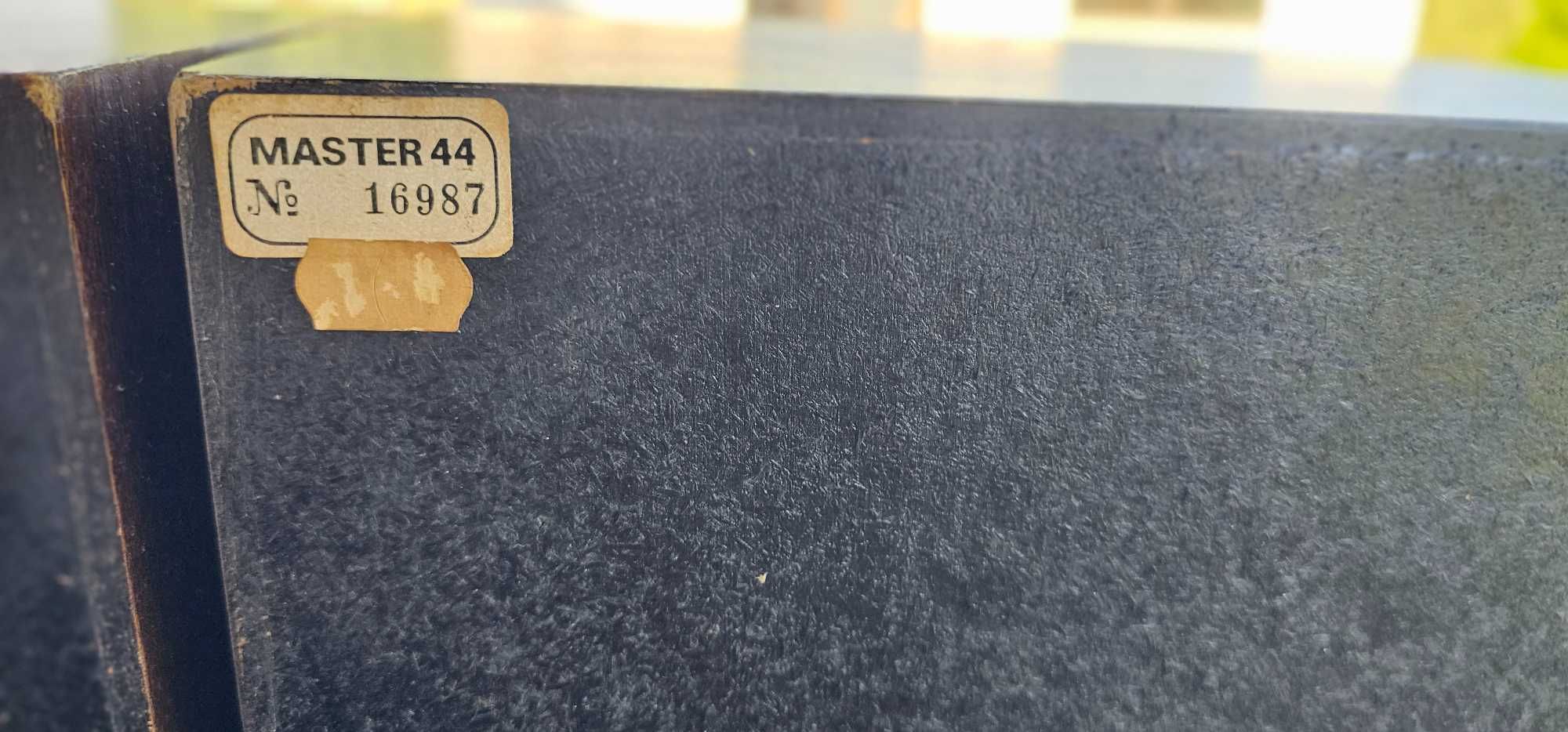 Colunas Gradiente Master 44