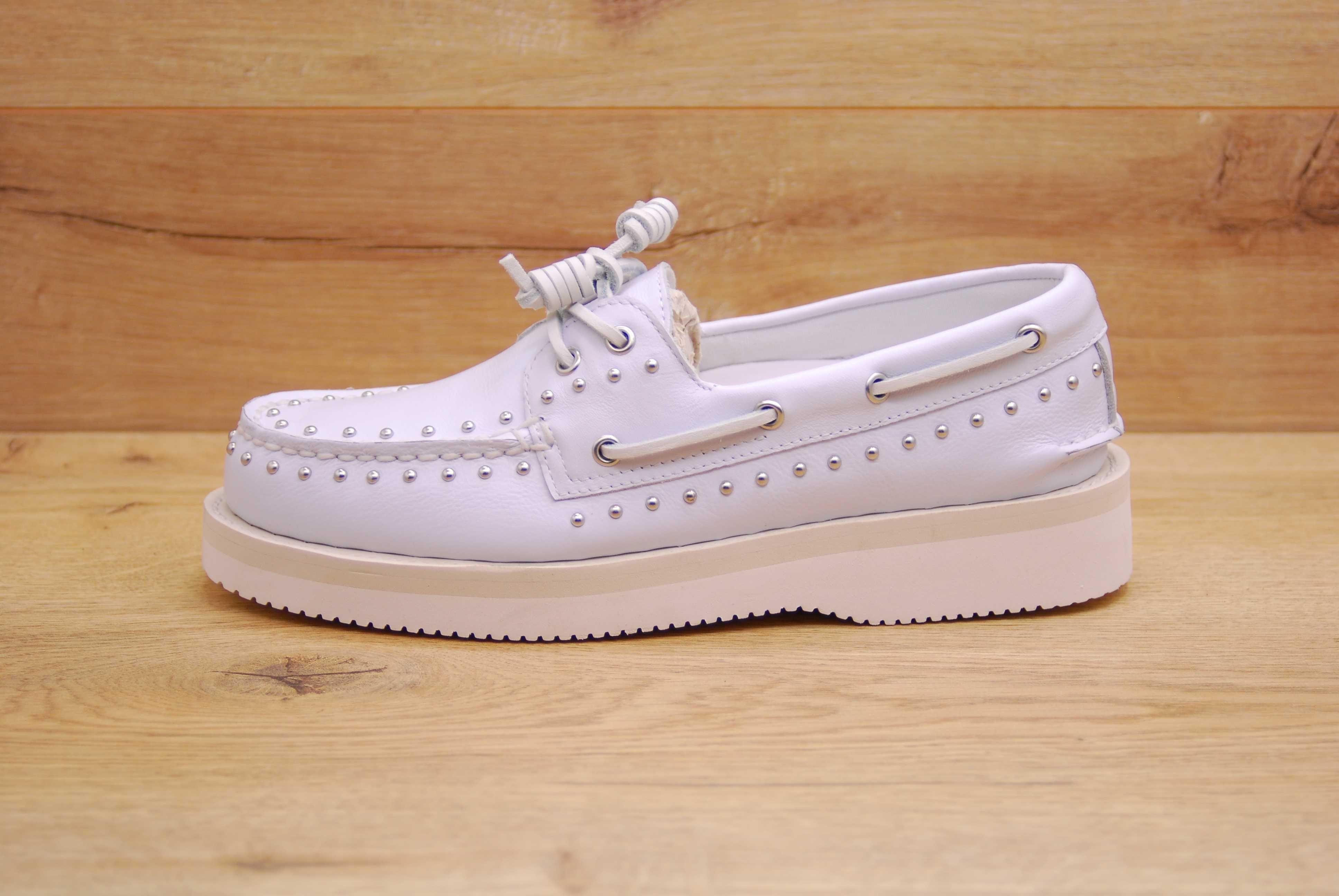 Мокасини, топсайдери • Sperry X Rebecca Minkoff • р.39.5