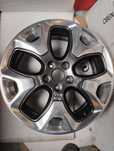 Felga aluminiowa 18 Jeep Compass Renegade