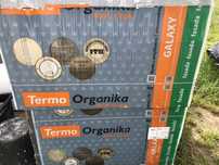 Styropian TermoOrganika 20 Grafit