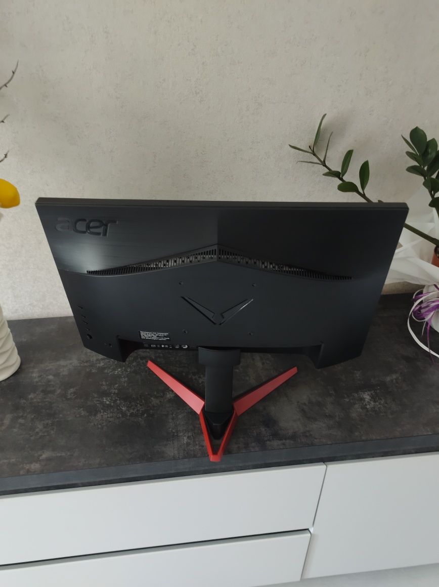 Монітор ACER VG220Qbmiix