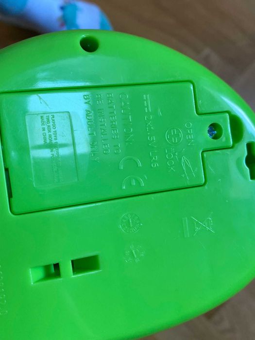 Smiki pchacz dla dziecka, baby walker OKAZJA ! TRANSPORT GRATIS