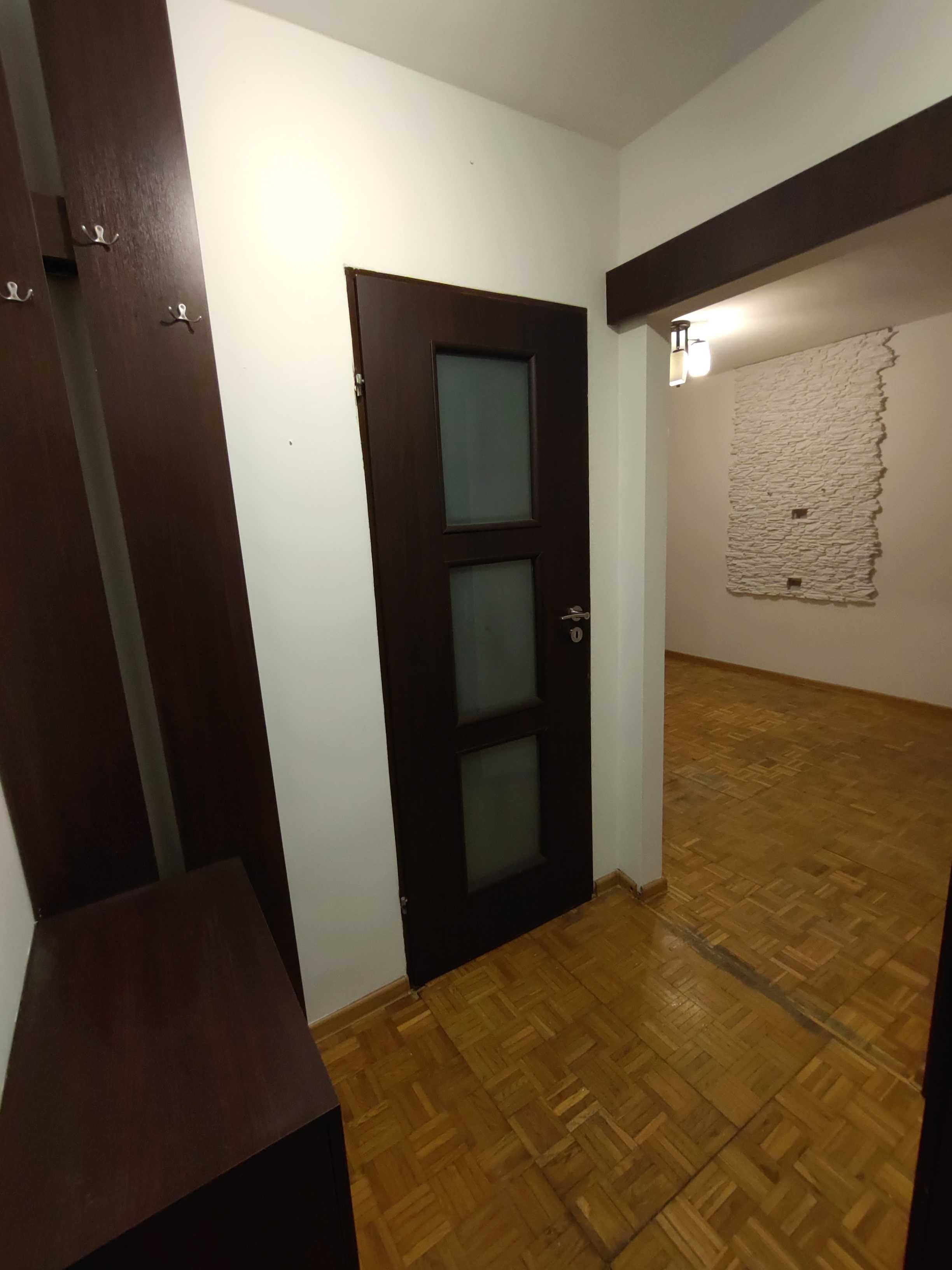 Wynajmę mieszkanie - Pajęczno ul. Majorat 3 - parter