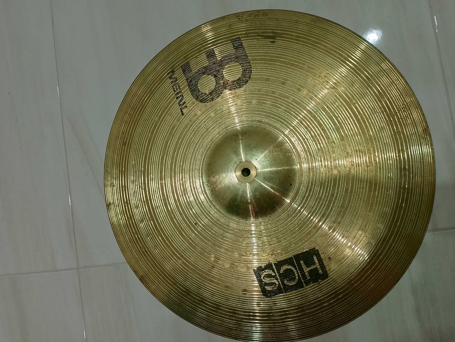 Meinl HCS ride 20"