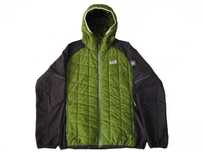куртка Jack Wolfskin Grassland Hybrid