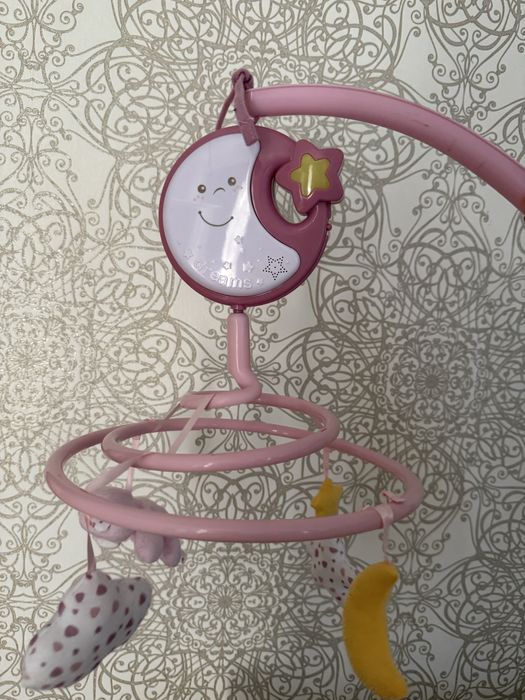 Мобіль на ліжечко Chicco