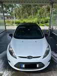 Ford Fiesta 1.4 tdci