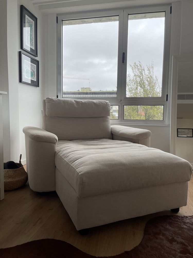 Chaise Longue Ikea