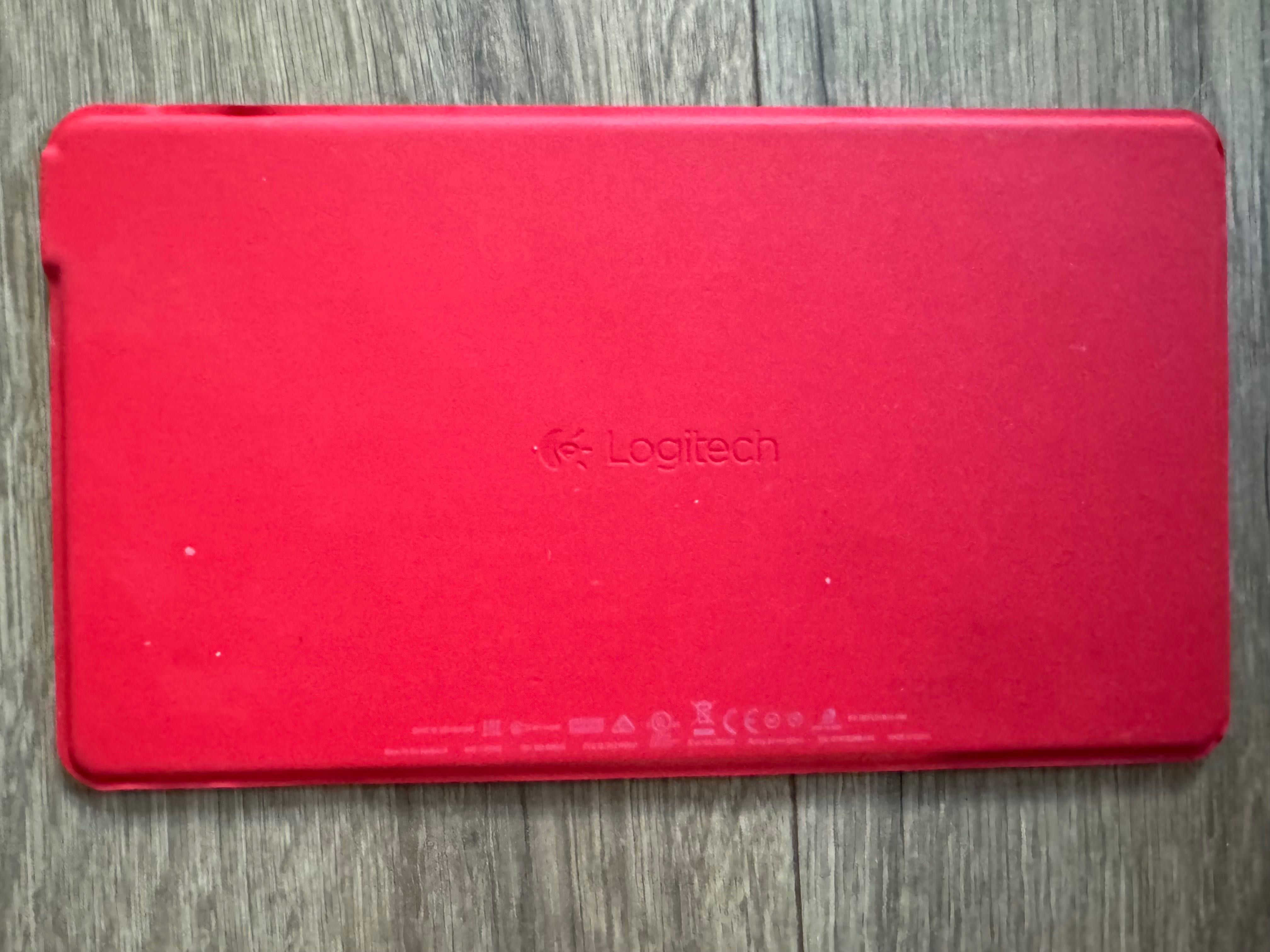 Klawiatura LOGITECH Keys To Go