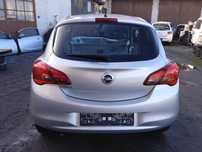 OPEL CORSA E ćwiartka pas wanna tył dupa lewa prawa klapa zderzak Z176