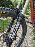 Sprzedam rower Devinci Wilson 2016 r