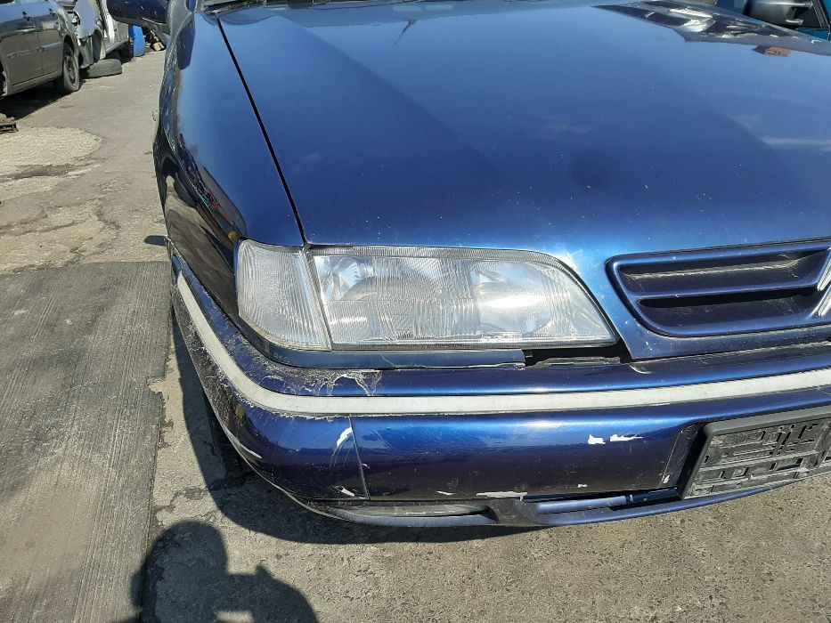 Citroen Xantia 2.0 HDI 2000r.Maska