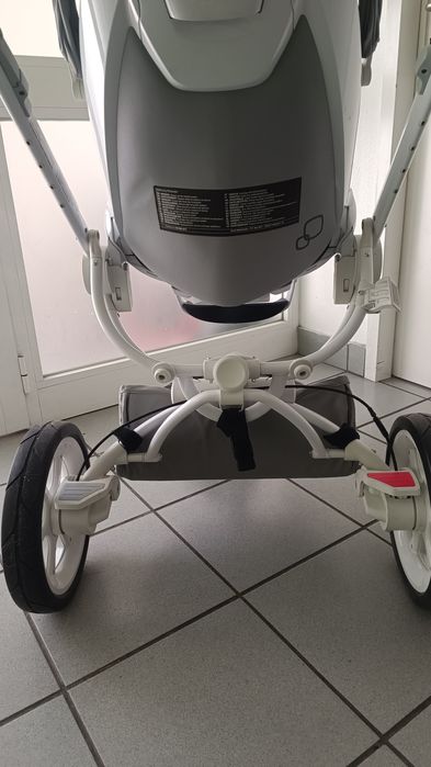 Carrinho de passeio Quinny mood