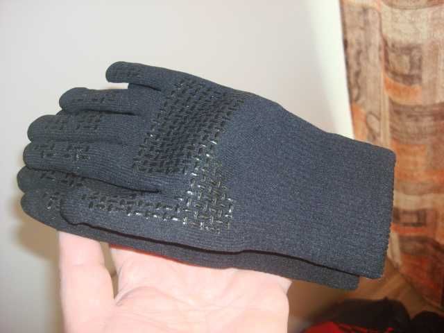 Вело перчатки Sealskinz Waterproor all weather Ultra grip Gloves