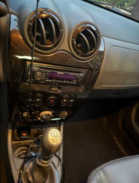 Dacia Duster 1.5 dCi