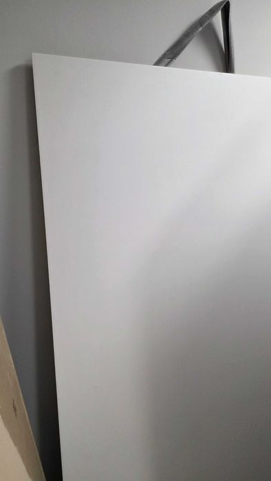 Płyta meblowa 154x200 cm za darmo / 1 pietro