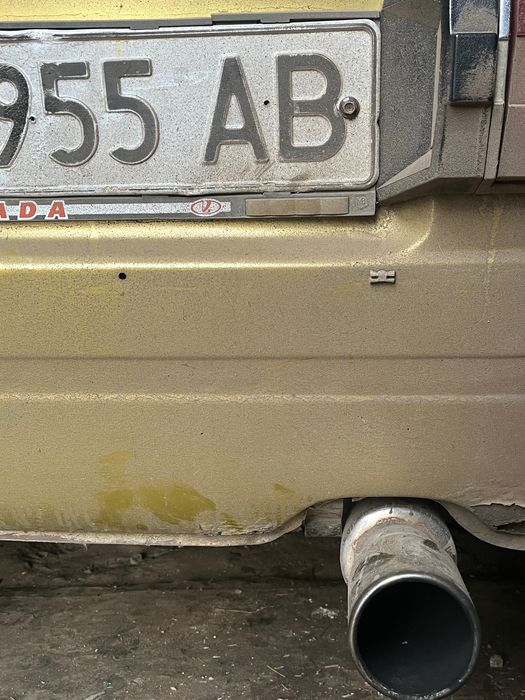 Продам Жигулі на ходу можливо обмін