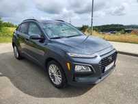 Hyundai Kona Hyundai Kona 2.0 MPI 2019