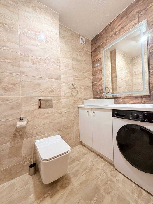 Оренда 2 кім. квартири вул. Вишенського