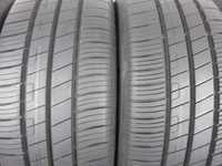 Opony używane 2x 205/55R17 Goodyear