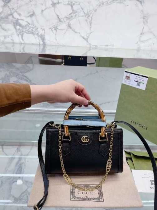 Torebka damska elegancka 3423-27