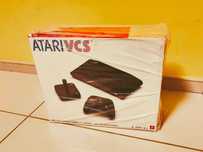 Atari VCS All-In Bundle Bluetooth HDMI USB Kolor Black Walnut