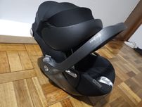 Ovo cybex cloud Q