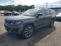 Jeep Grand Cherokee Jeep Grand Cherokee L Overland 4x4