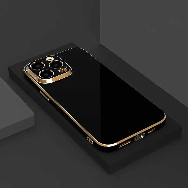 Захисні чохли на Iphone від SE до 16 pro max