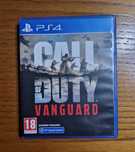 Videojogo Call Of Duty Vanguard - PS4