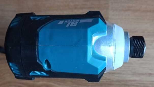Zakrętarka Makita DTD 171