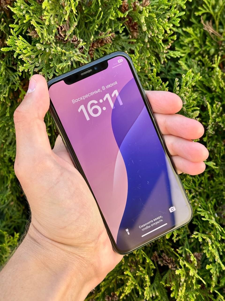 iPhone Xs 64gb Space Gray Neverlock