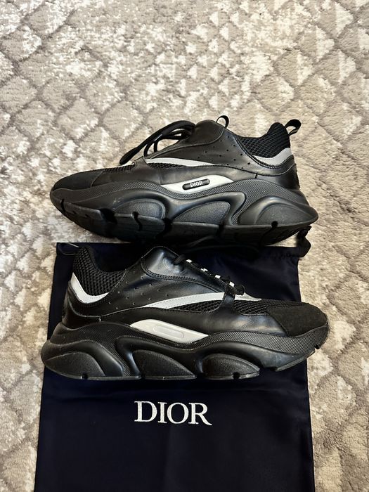 Dior B22 – kultowe sneakersy, rozmiar 43