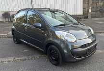 Citroen  1.0 CC 5 portas 2006