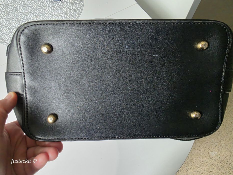 Torebka damska pojemna