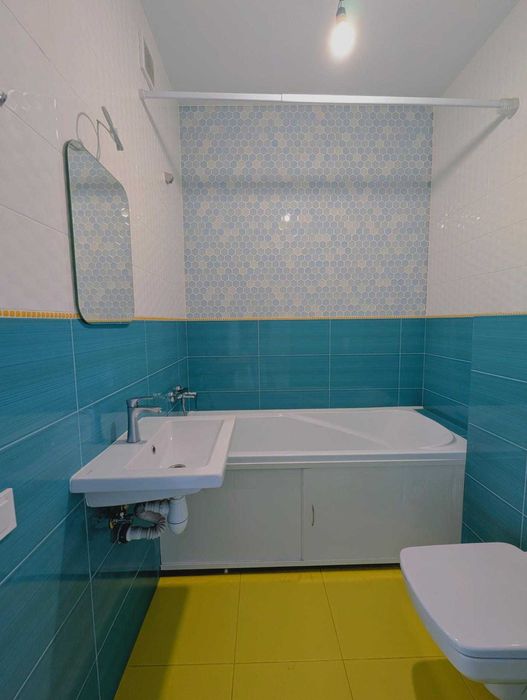 3-кімнатна квартира, ЖК Празький квартал-2, Петропавлівська Борщагівка