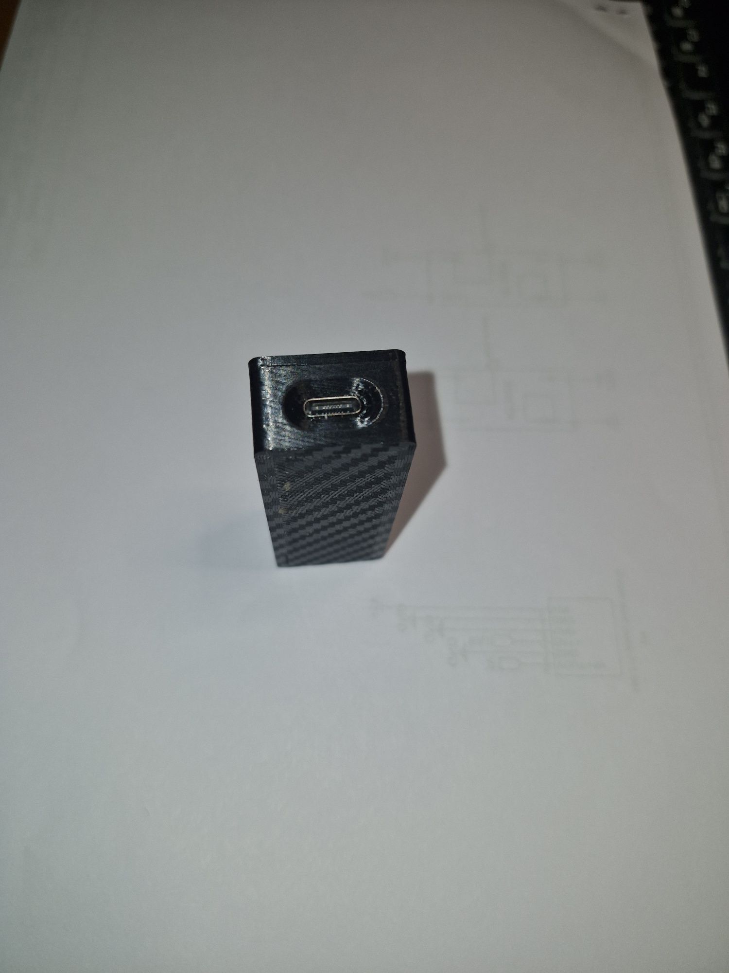 Модуль перетворювач XT60 to USB/TipeC