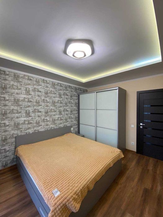 Довгострокова оренда 3-х кімн кв в Калиновій слободі 2