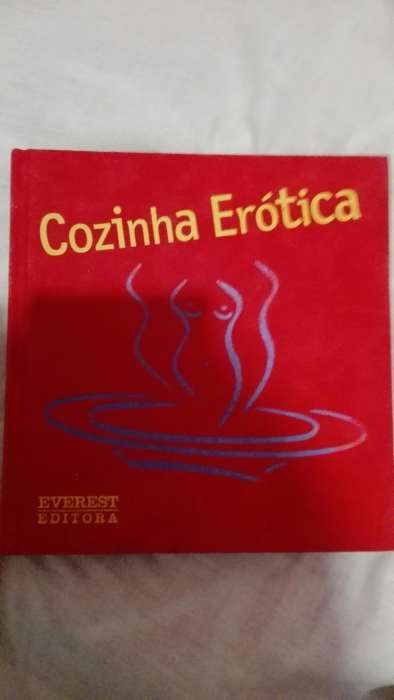 Cozinha/Bebidas Eróticas