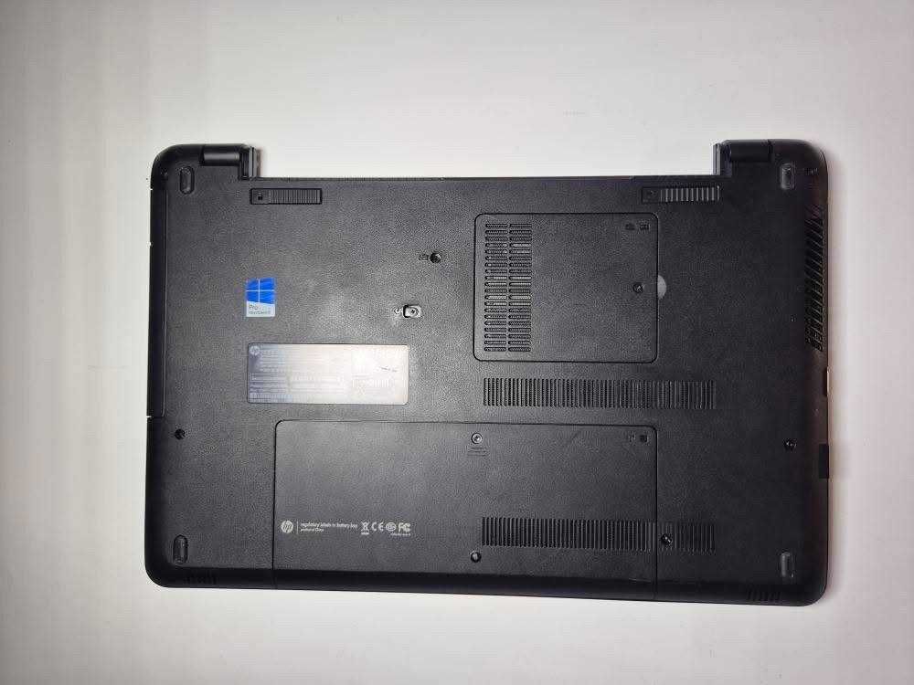 Ноутбук Hewlett - Packrd 2187 i3 170GHz 8Gb/500Gb