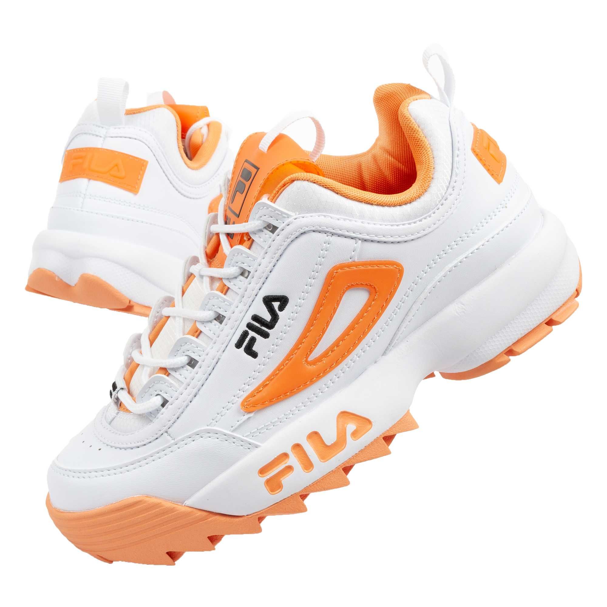 Buty sportowe Fila DISRUPTOR r. 36-37