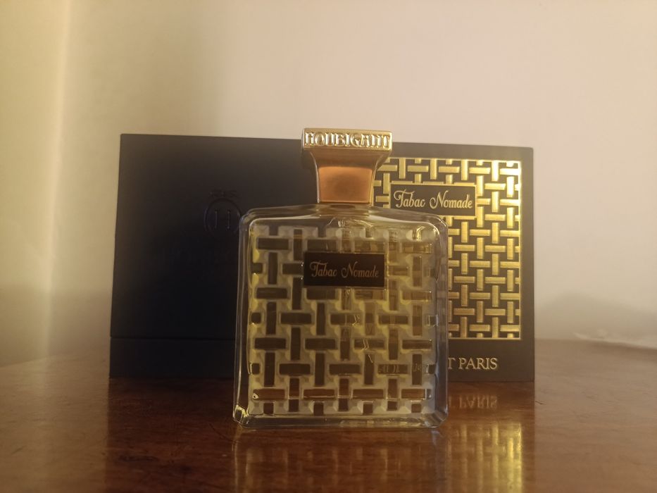 Tabac Nomade Houbigant