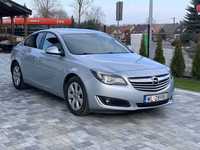 Opel Insignia Opel Insignia A 1.8 LPG