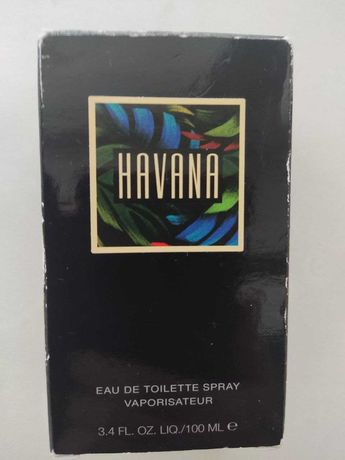 родам туалетную  водуAramis Havana