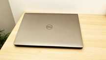 Ноутбук Dell XPS 15 7590 15.6" i7-9H/16Gb/GTX 1650/512SSD