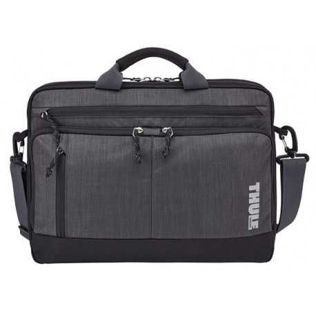 Сумка для ноутбука Thule Stravan Deluxe Attache 13" Grey (TSDA113G)