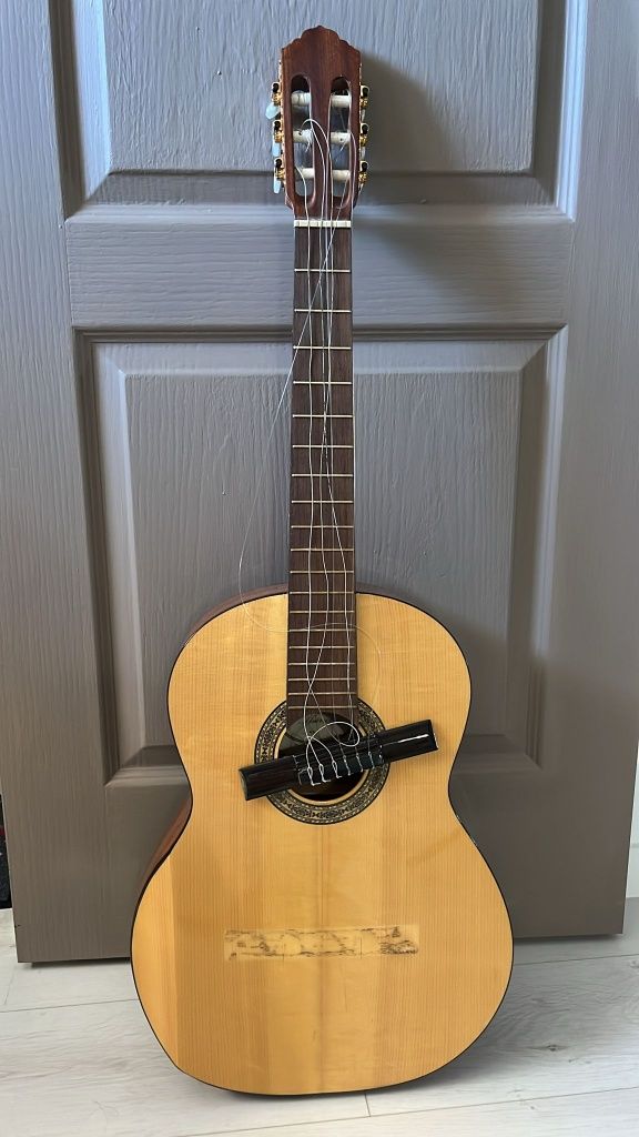 Guitarra acústica