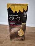 Garnier Olia - farba olejkami i bez amoniaku