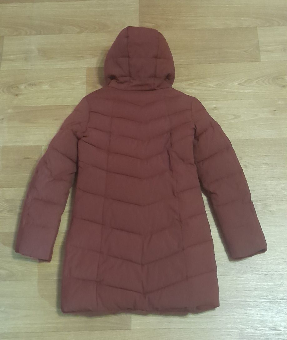 Зимняя курточка 42/44 размер